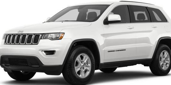 JEEP GRAND CHEROKEE 2018 1C4RJFCG9JC308106 image